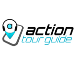 Action tour logo