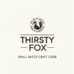 Thirsty Fox logo 2