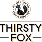 thirsty fox