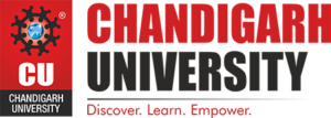 Chandighar University Logo
