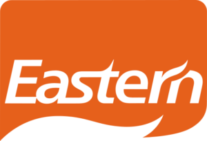 eastern logo